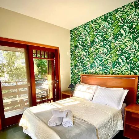 Hospedagem Tulipane - Praia Do Campeche Florianopolis Exterior photo